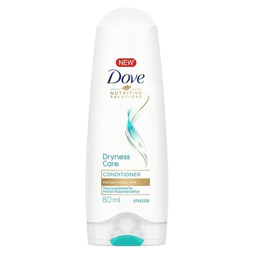 Dove Conditioner Dryness 75ml