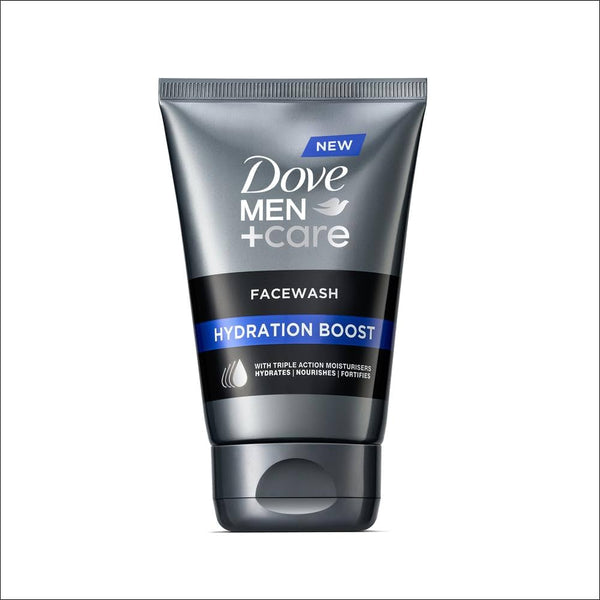 Dove Facewash Men Hydration 50g
