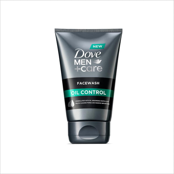 Dove Facewash Men Oil Clear 50g
