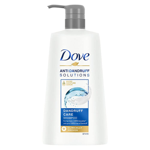 Dove Shampoo Dandruff Care 650ml