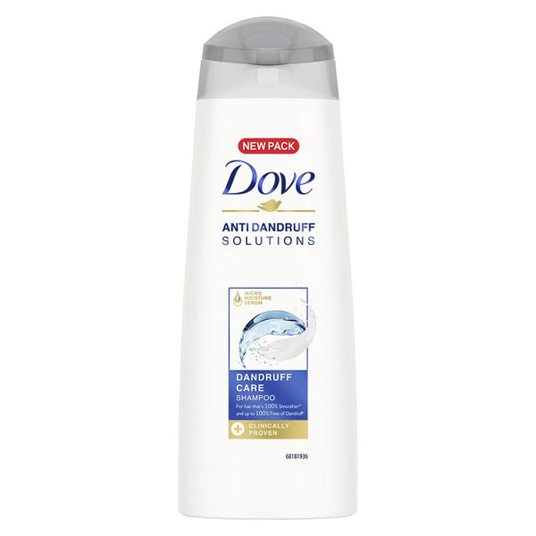 Dove Shampoo Anti Dandruff 180ml