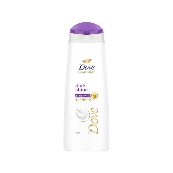 Dove Shampoo Daily Shine 180ml