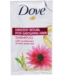 Dove Health Ritual 2    16PCS