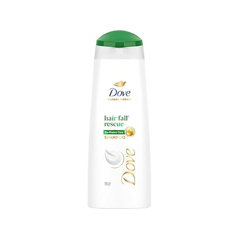 Dove Shampoo Hairfall Rescue 180ml