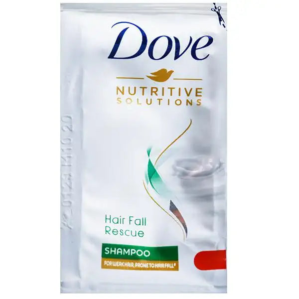 Dove Hairfall Rescue 2 Mrp  16PC