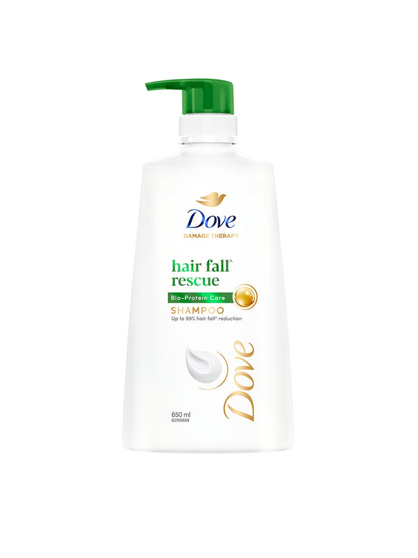 Dove Shampoo Hairfall Rescue 650ml