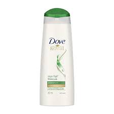 Dove Shampoo Hairfall Rescue 80ml