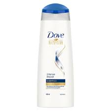 Dove Shampoo Intense Repair 180ml