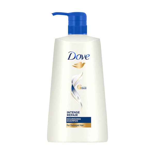 Dove Shampoo Intense Repair 650ml