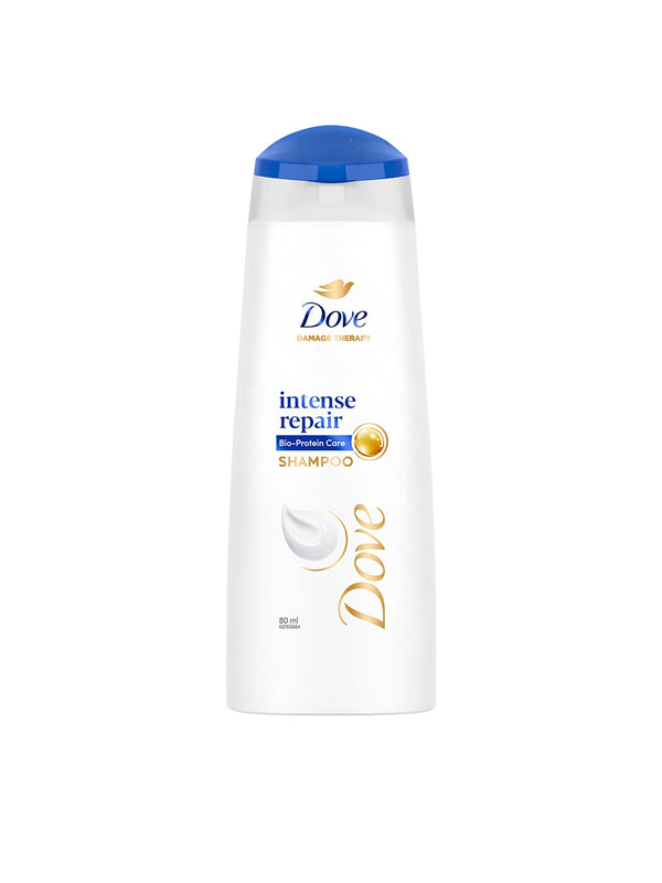 Dove Shampoo Intense Repair 80ml