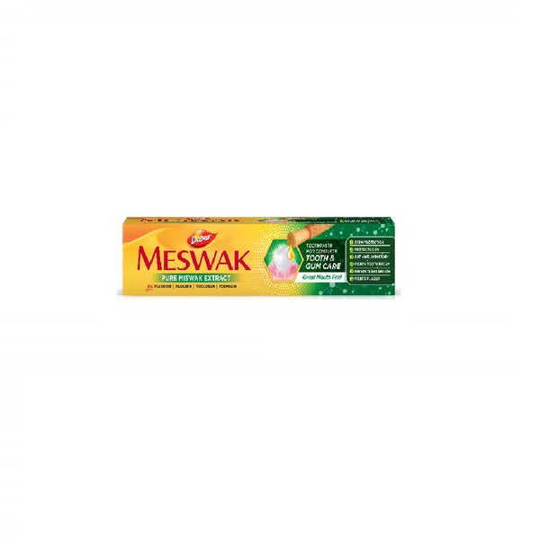 Dabur Meswak Complete Oral Care Paste 100gm