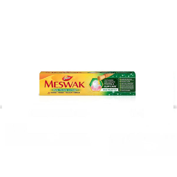 Dabur Meswak Complete Oral Care Paste 50gm