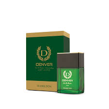 Denver Perfume Hamilton 60ml