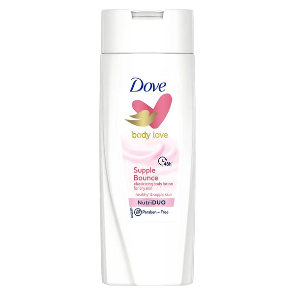 Dove Body Love Supple Bounce Body Lotion 90ml