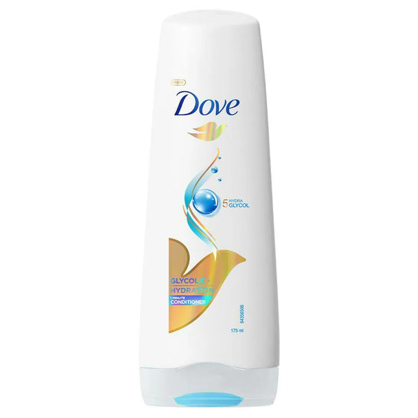 Dove Glycolic Hydration Conditioner 175ml