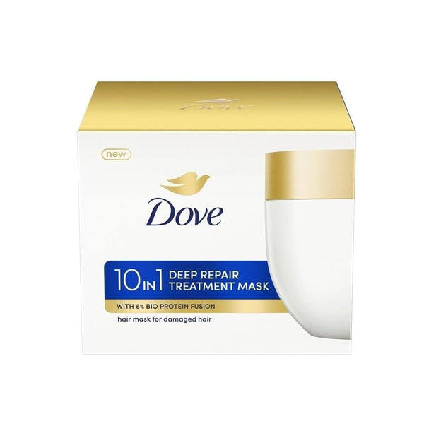 Dove Hair Mask 120ml