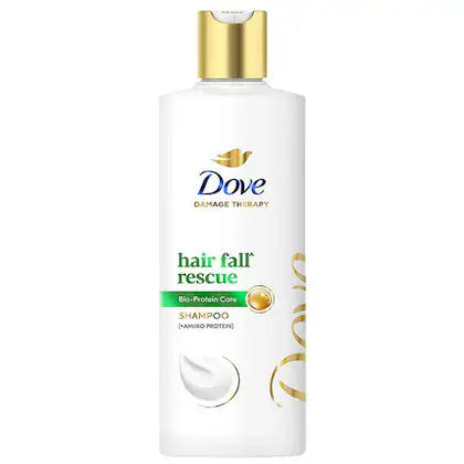 Dove Shampoo Hairfall 340ml