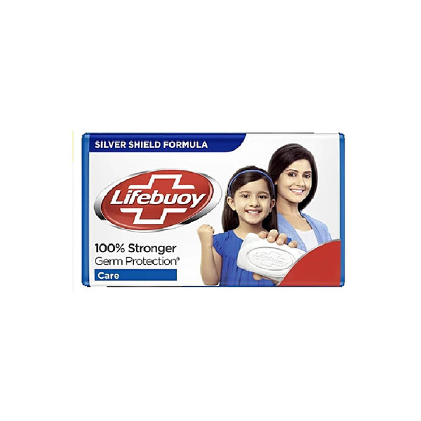 Lifebuoy Care Bathing Soap 10