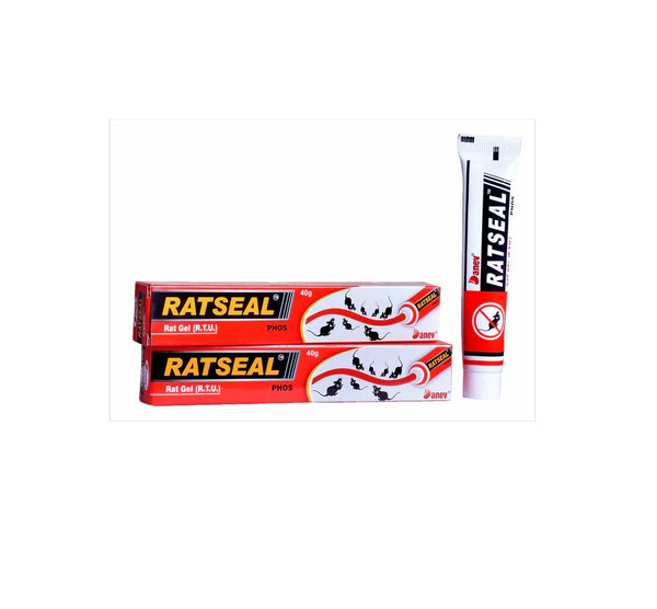 Danev Ratgel 15g  10PCS