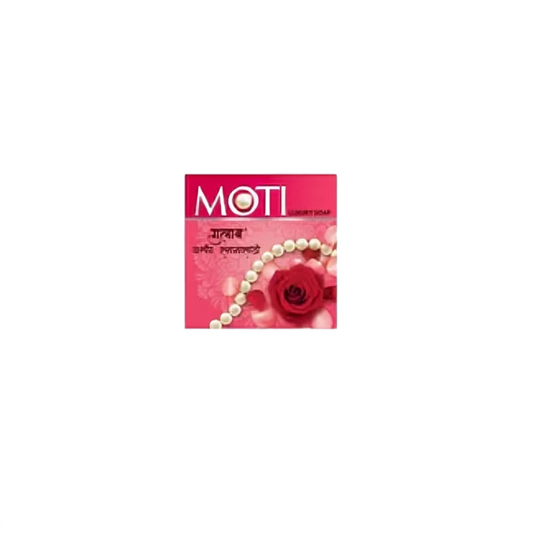 Moti Rose Luxury Soap 75gm