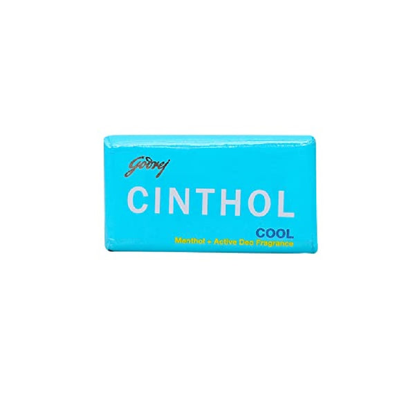 Cinthol Soap 10   COOL