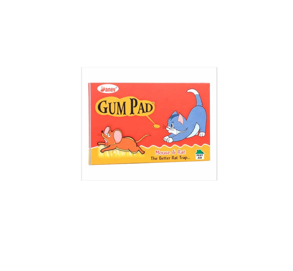 Danev Rat Gumpad Small