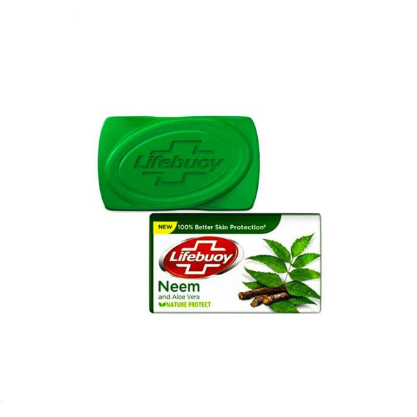 Lifebuoy Neem Soap 5x100g