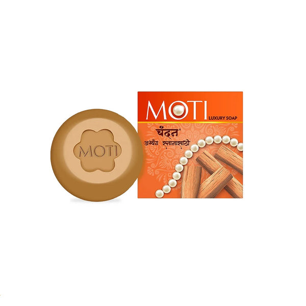 Moti Sandal Soap 150gm