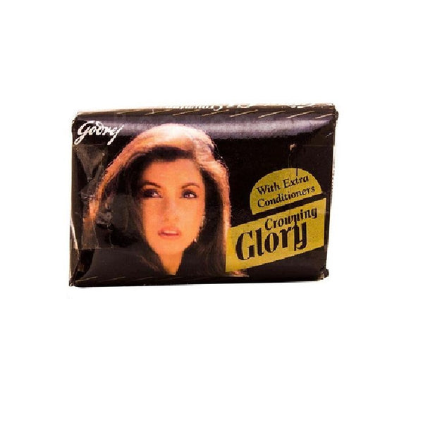 Godrej Crowning Glory Soap 4X75g