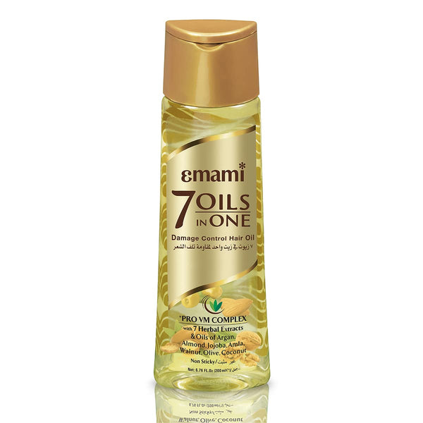 Emami 7 Oils in One Hair Oil 200ml