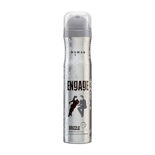 Engage Deodorant Drizzle For Women
