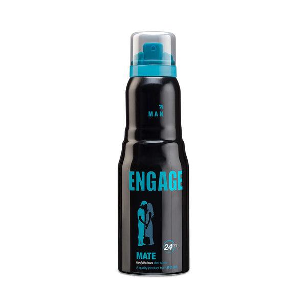 Engage Deodoront Men s Blue