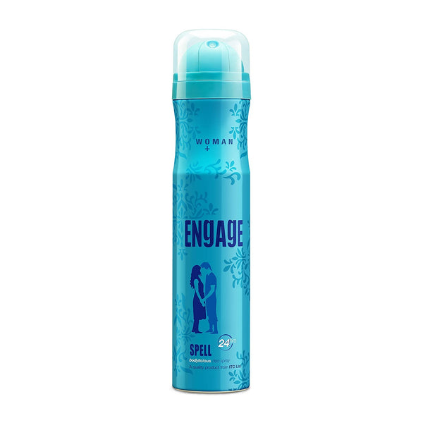 Engage Deodorant Spell For Women