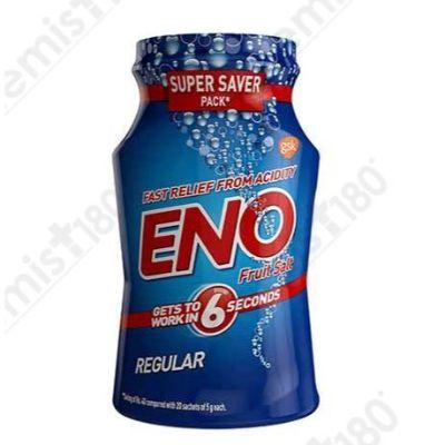 Eno Bottle Regular