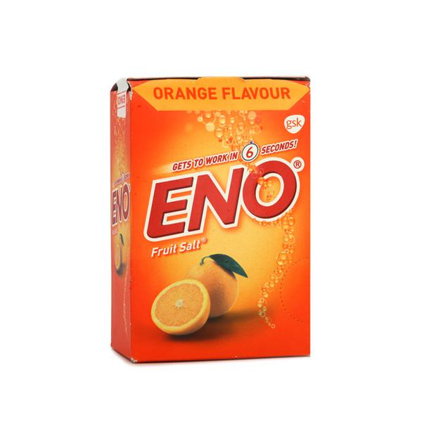 Eno Sachet Orange 10    30PCS
