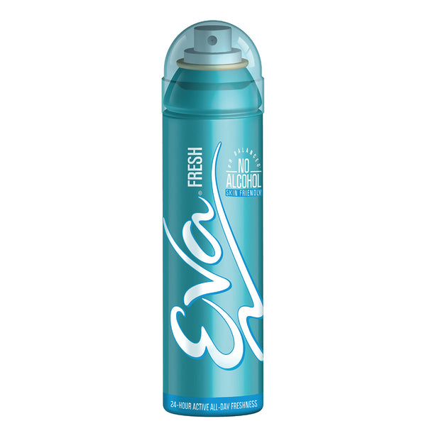 Eva Fresh Deodorant For Women 150ml