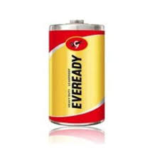 Eveready Hyper Gold  20PC
