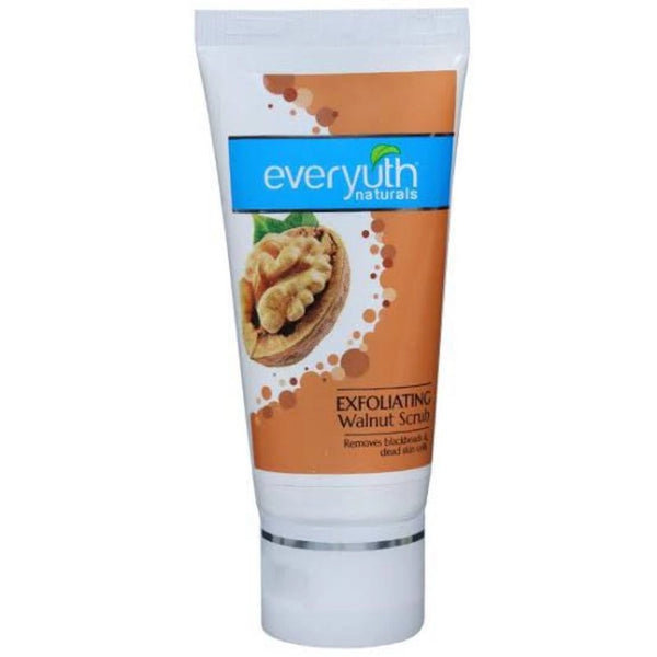 Everyuth Walnut Scrub 25g