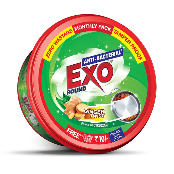 Exo Dishwash Bar 500g