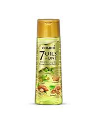 Emami 7 Oils In One Hair Oil 50ML