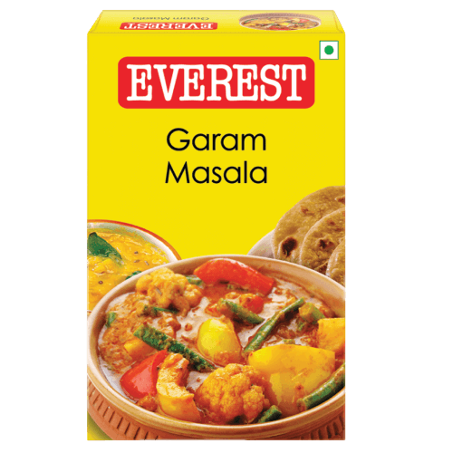 Everest Garam Masala 500Gm