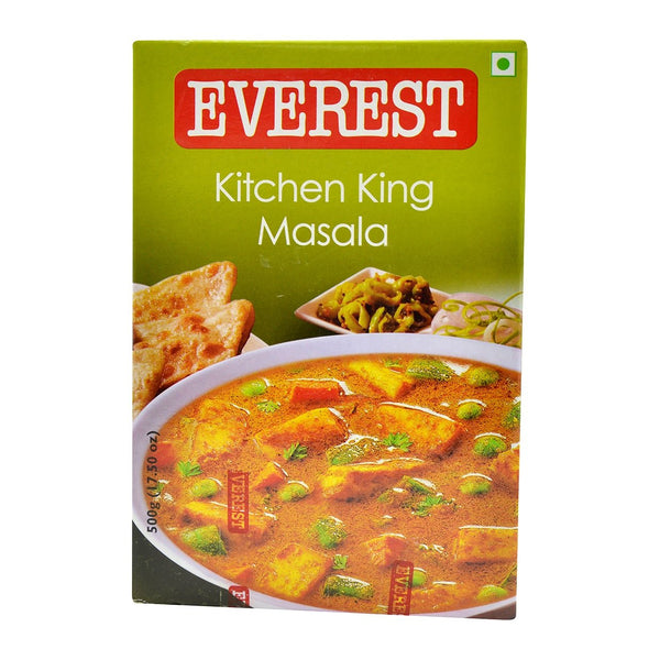 Everest Kitchen King Masala 500gm