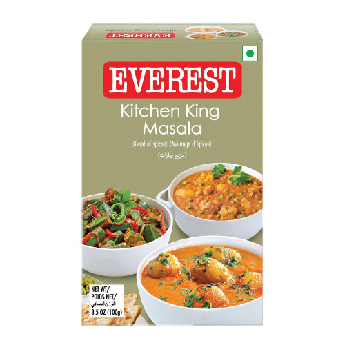 Everest Kitchenking Masala 100Gm