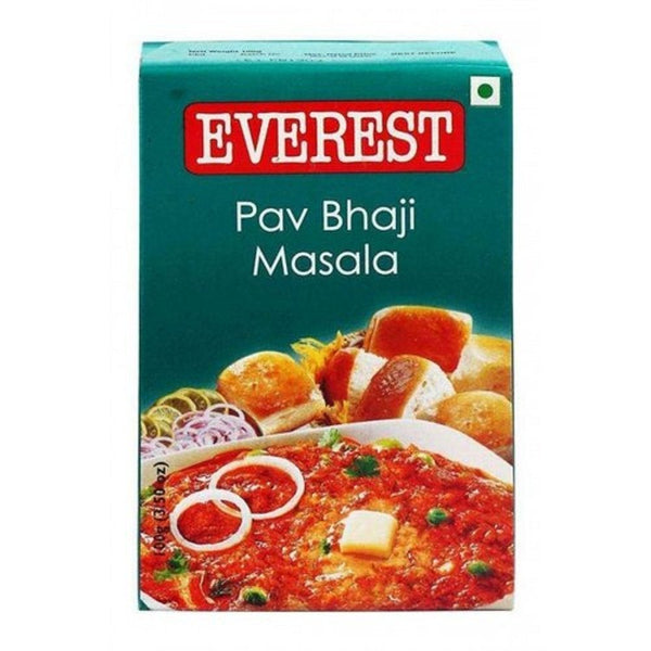 Everest Pavbhaji Masala 500Gm
