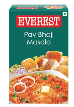 Everest Pavbhaji Masala MRP 10  Pack of 10