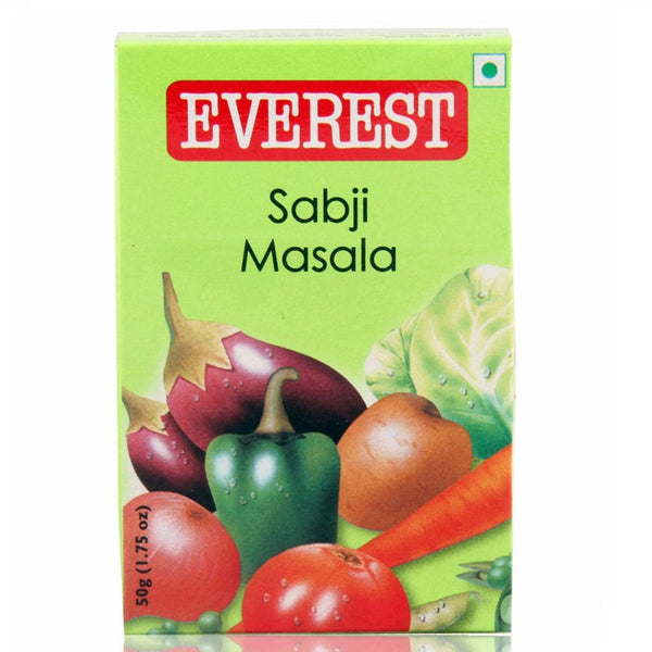 Everest Sabji Masala 50g