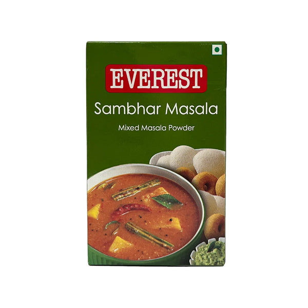 Everest Sambhar Masala MRP 10  Pack of 10