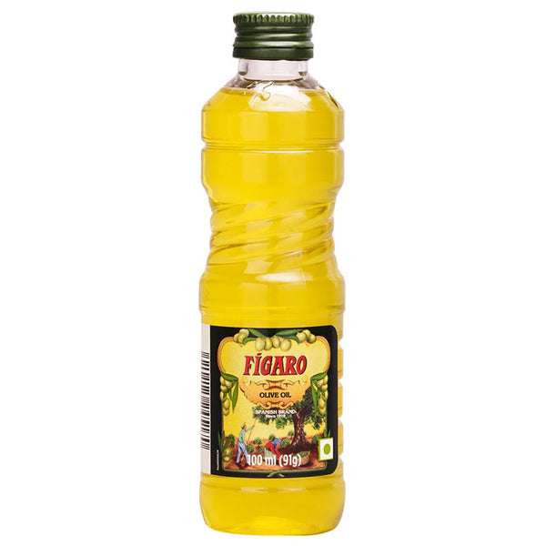 Figaro Massage Oil 100ml
