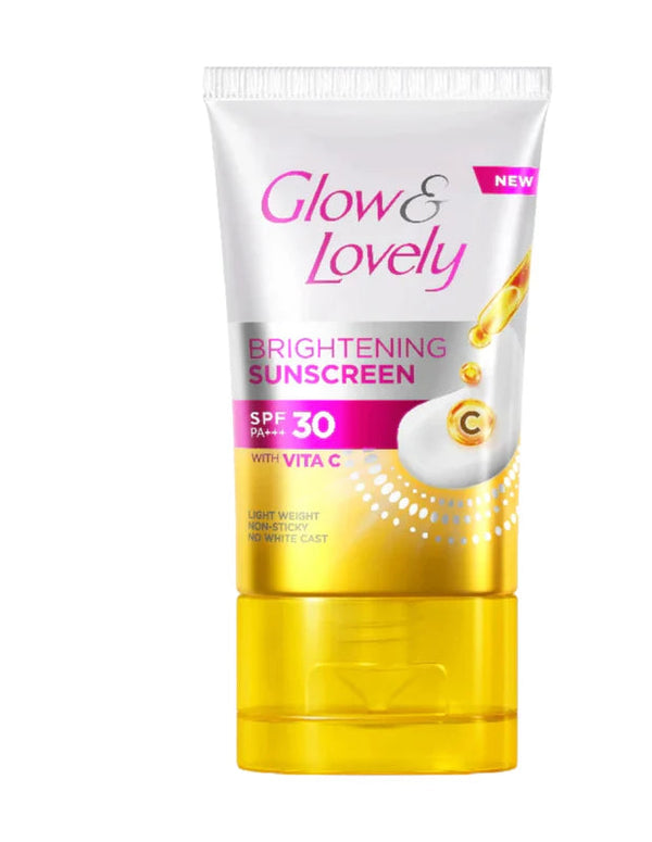 Fair   Lovely Sunscreen 15g