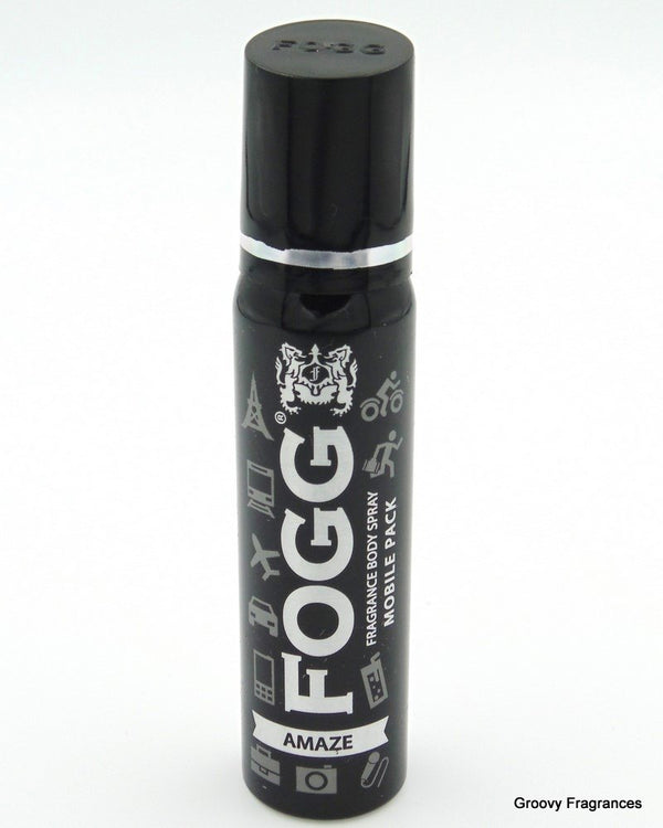 Fogg Body Spray Mobile Pack Pocket Deo Amaze